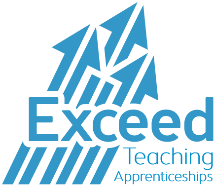 Exceed Teaching Apprenticeships
